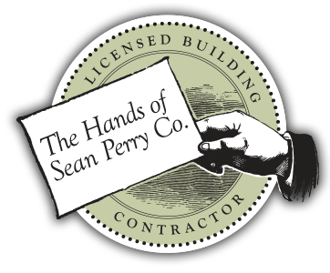 The Hands of Sean Perry Co.