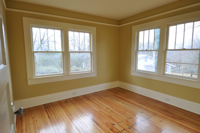 asheville interior home remodel