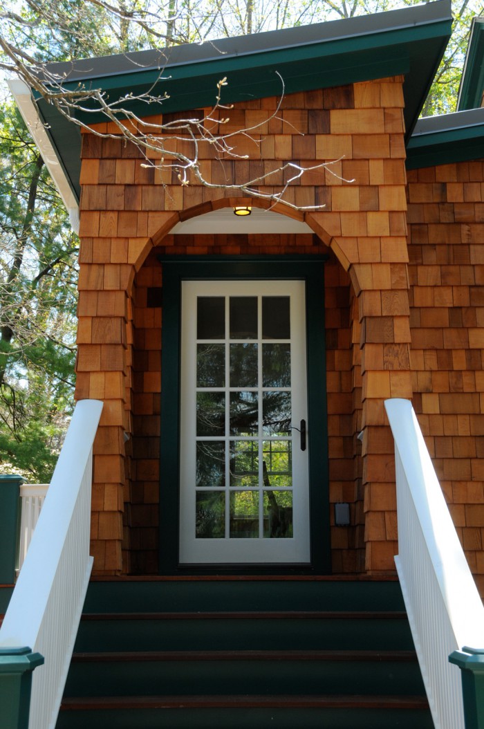 asheville exterior home renovation