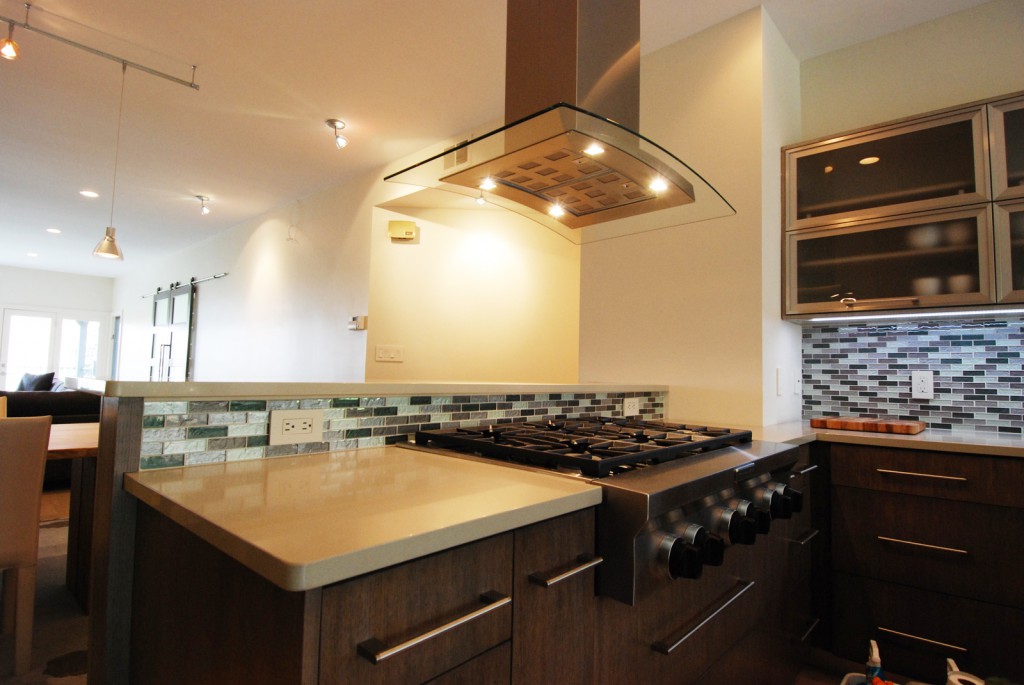 Asheville Kitchen Remodel