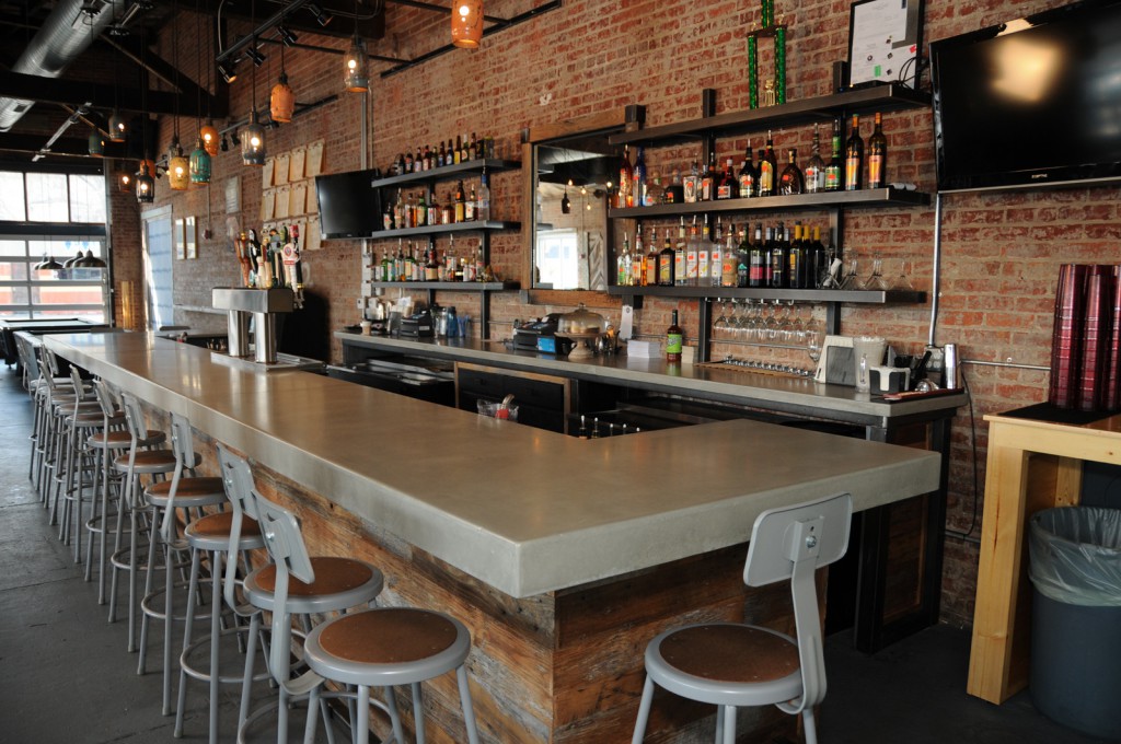 asheville commercial renovation