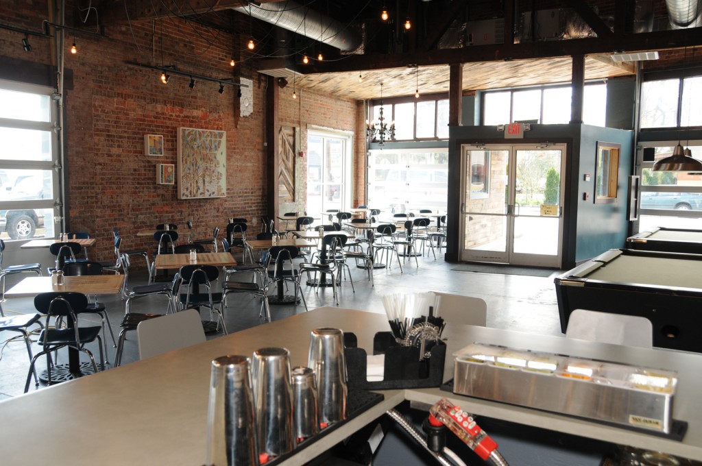 asheville commercial renovation
