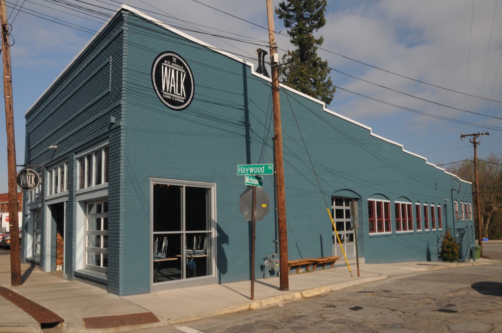 asheville commercial renovation