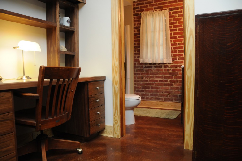 asheville interior home remodel