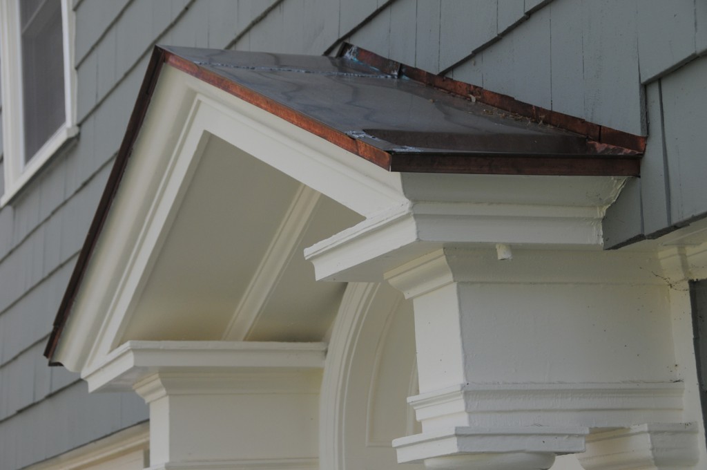 asheville exterior renovation