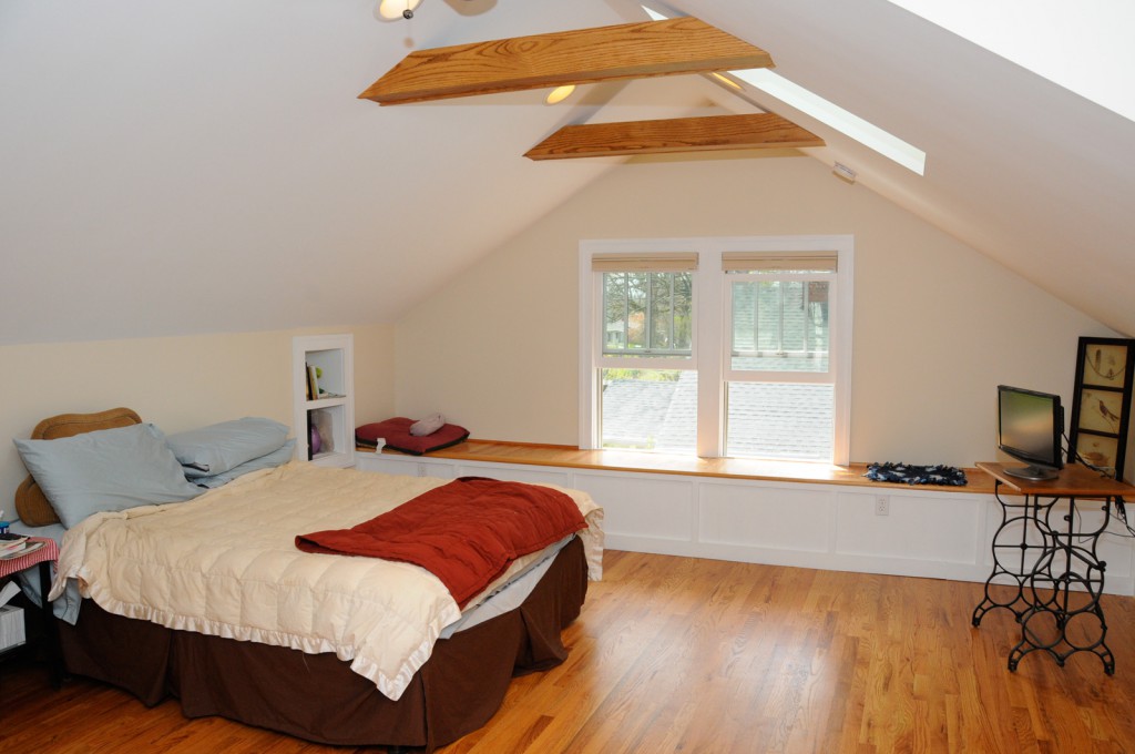 asheville interior home renovation