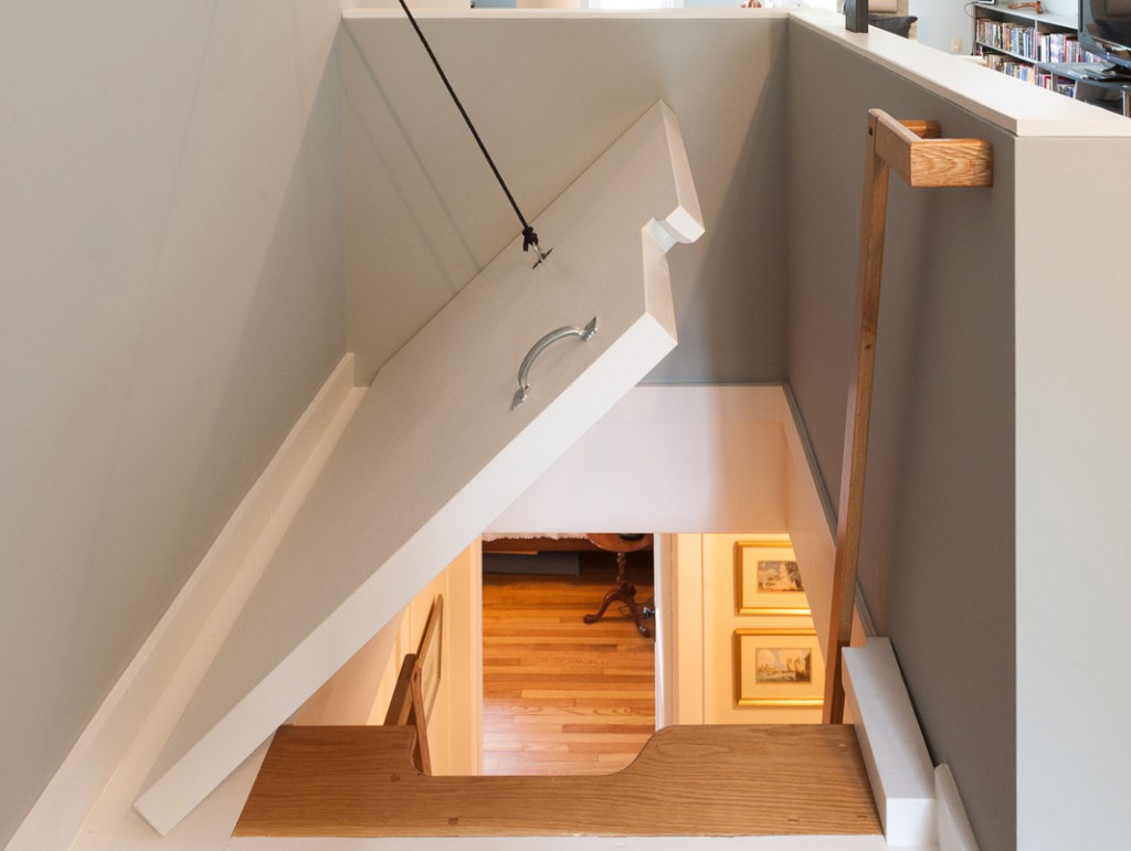 asheville interior home renovation