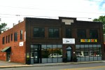 asheville commercial renovation