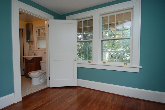 asheville bathroom remodel