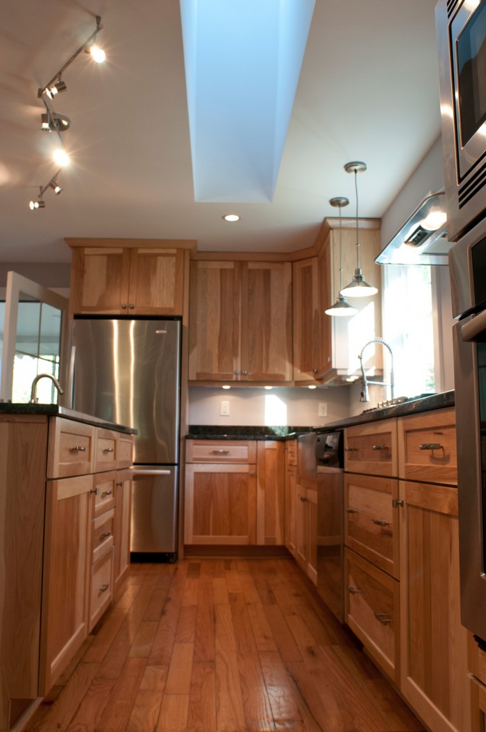 Asheville Kitchen Remodel