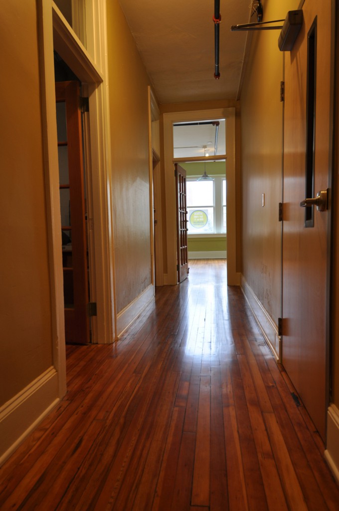 asheville commercial renovation
