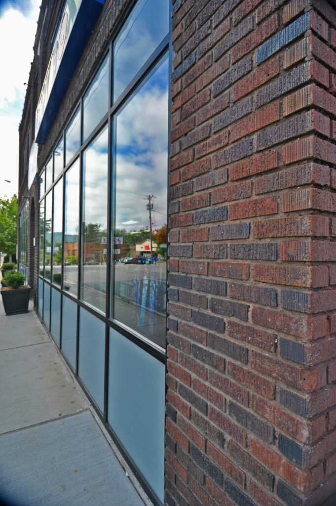 asheville commercial renovation