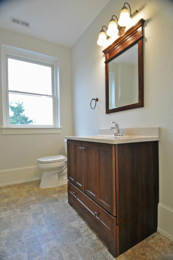 asheville bathroom remodel