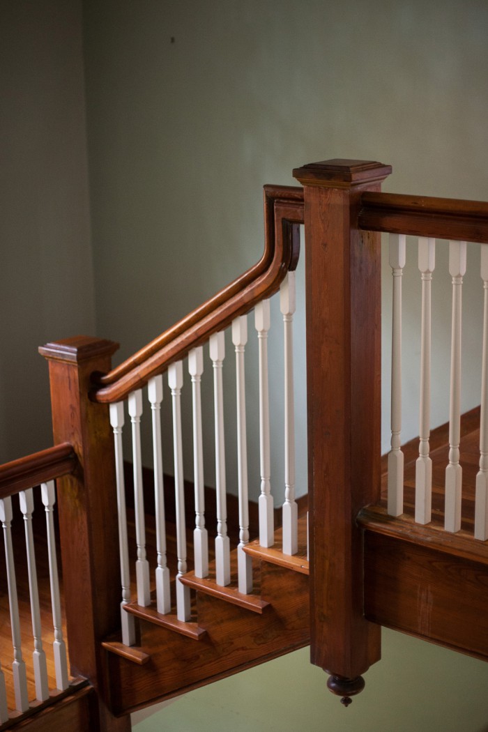 asheville interior home remodel