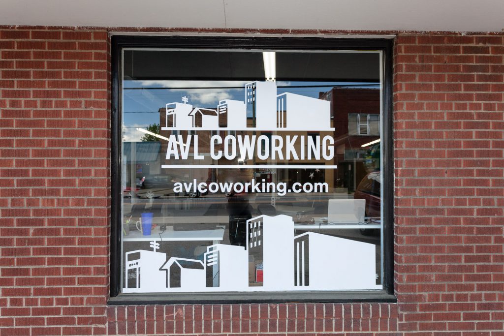 asheville commercial renovation
