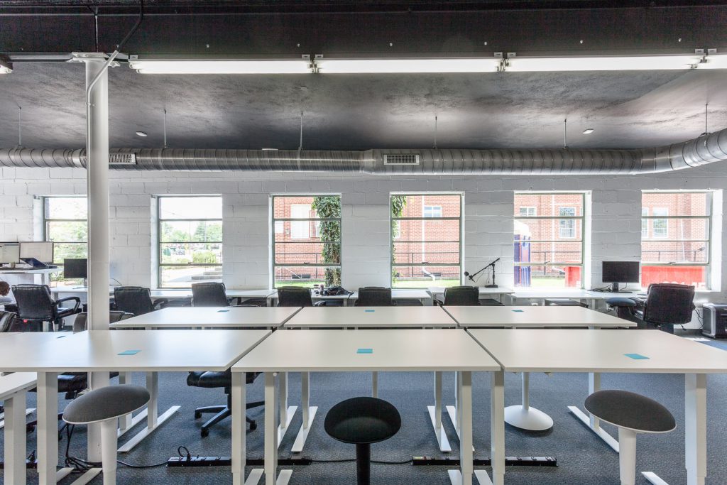 asheville commercial renovation