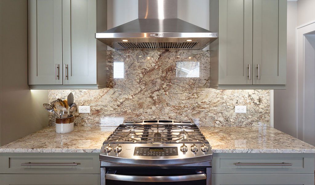 Asheville Kitchen Remodel
