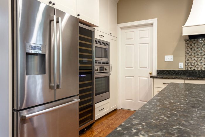 Asheville Kitchen Remodel