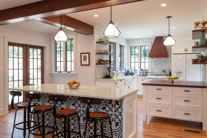 Asheville Kitchen Remodel