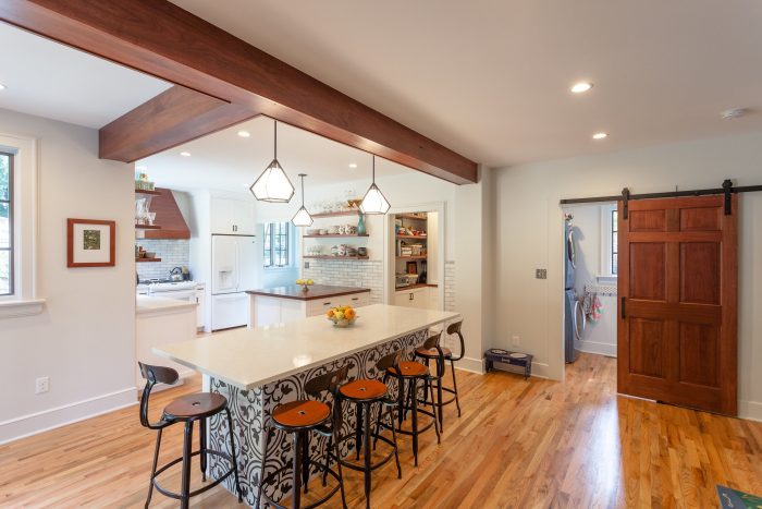 Asheville Kitchen Remodel