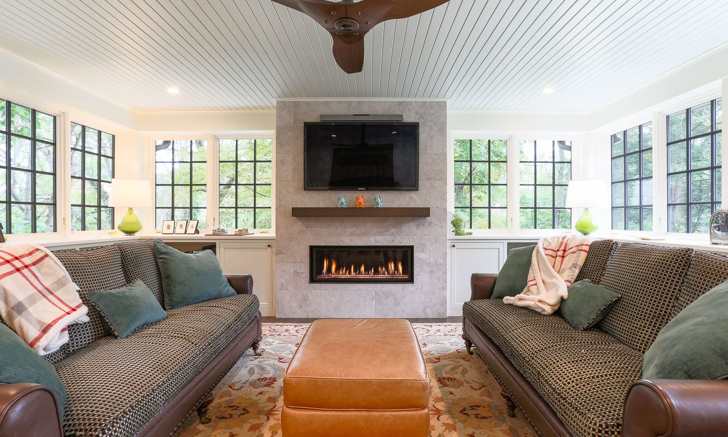 asheville interior home renovation