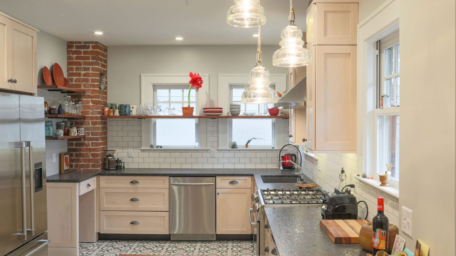 NKP_2389 Asheville Kitchen Remodel