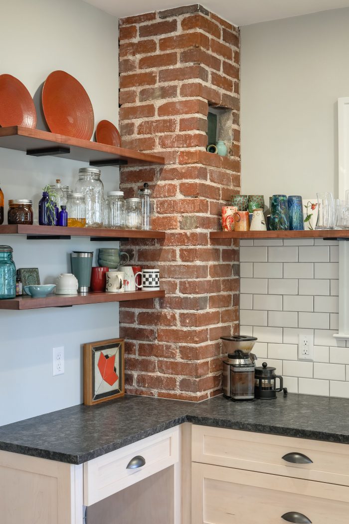 Asheville Kitchen Remodel