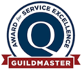 GuildMaster Award for Service Excellence