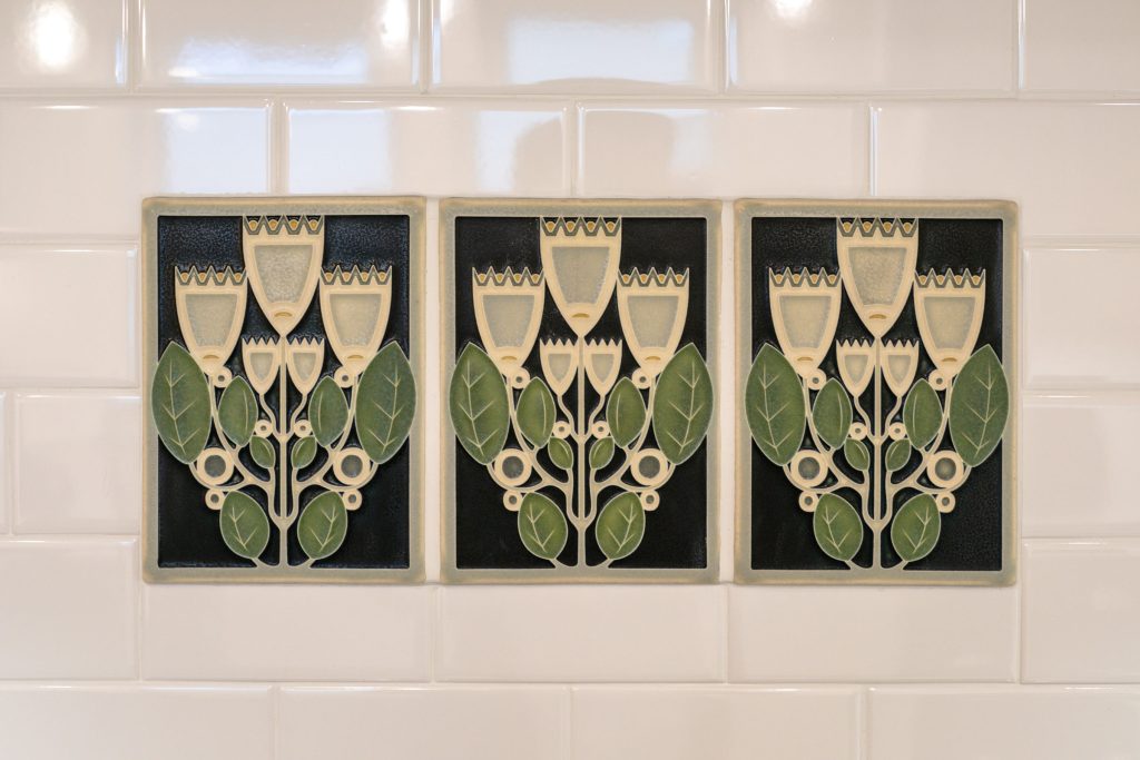 55 Austin kitchen remodel