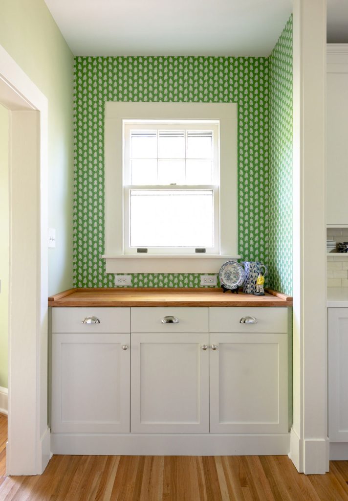 20 Katherine Place kitchen remodel