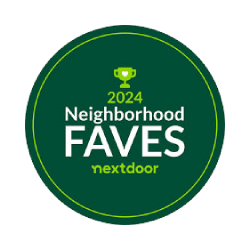 2024 Nextdoor Neighborhood Faves