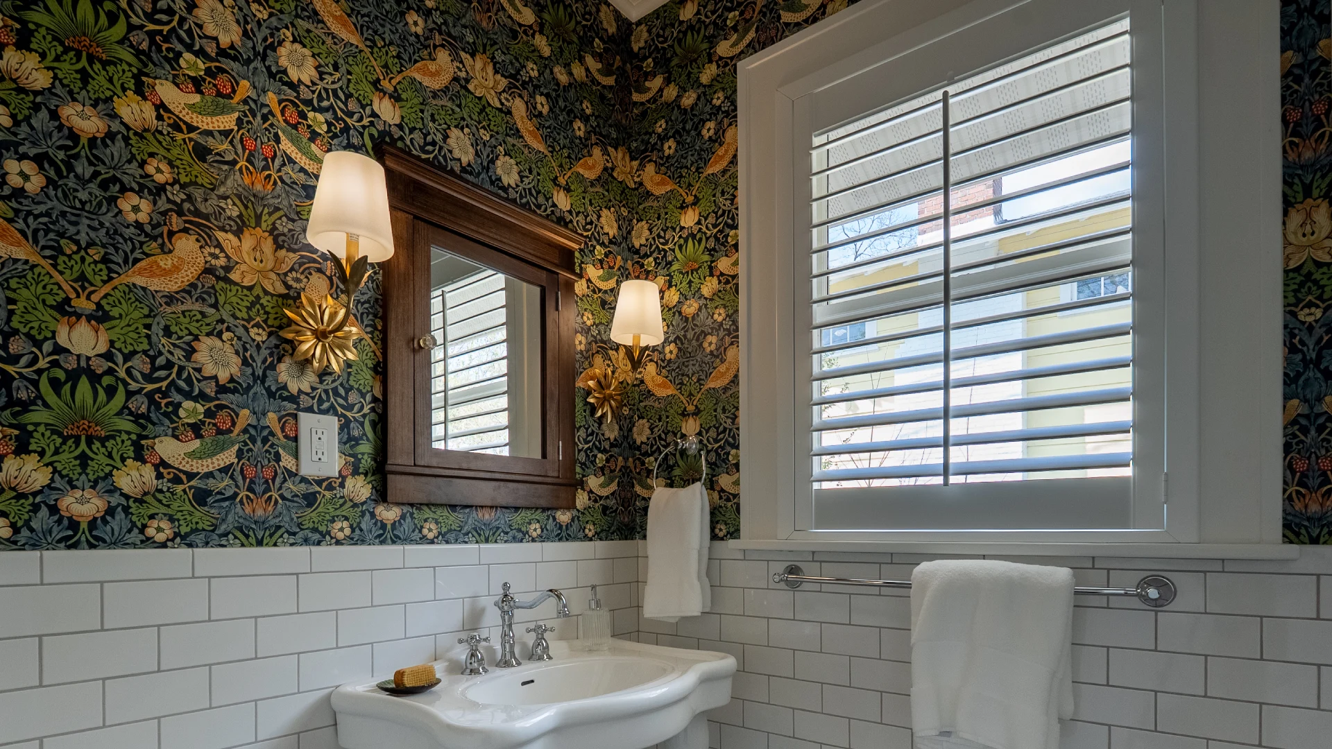 Strawberry Centennial Project Cover Photo